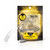 Honeysuckle Bevel 45Degree Quartz Banger Packaging Honeybee Herb Wholesale