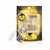 Whirlwind 90° Degree Quartz Banger Yellow Packaging Honeybee Herb Wholesale