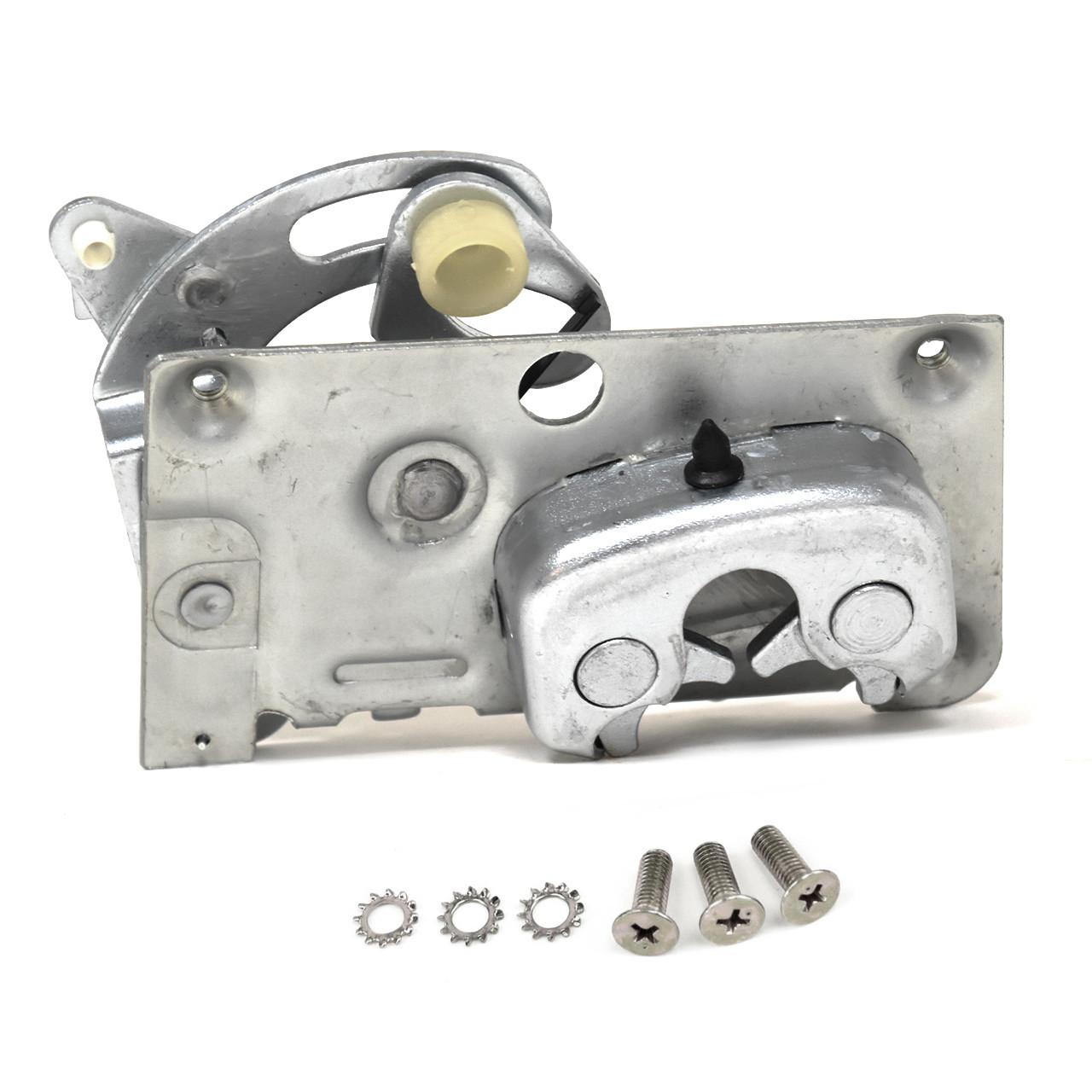 eClassics 1962-1964 Ford Fairlane Door Latch Assembly Driver Side