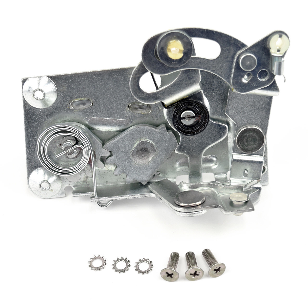 eClassics 1962-1964 Ford Fairlane Door Latch Assembly Driver Side