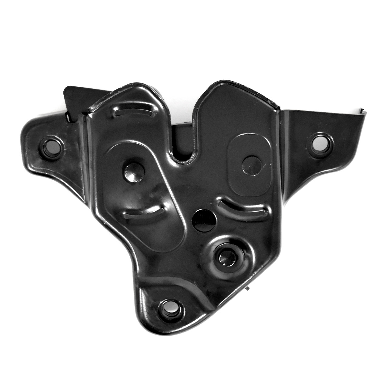 eClassics 1977-1980 GMC Jimmy Hood Latch Assembly