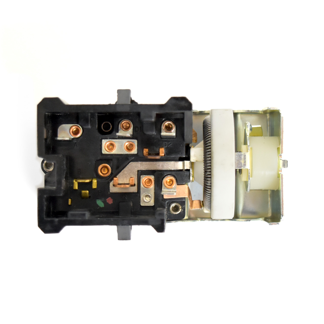 eClassics 1980-1983 Mercury Zephyr Headlight Switch Without Visibility Foglight Package