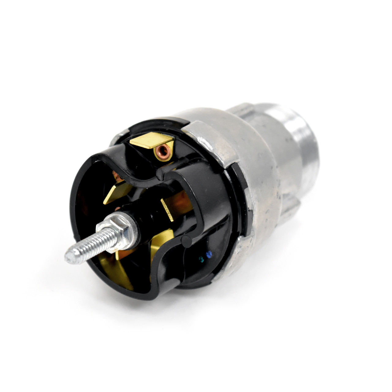 eClassics 1966-1967 Mercury Caliente Ignition Switch
