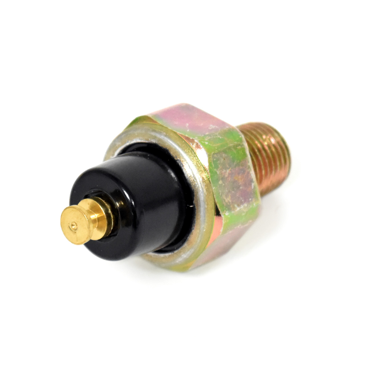 eClassics 1956-1966 Ford F-250 Pickup Truck Oil Pressure Warning Light Sending Unit