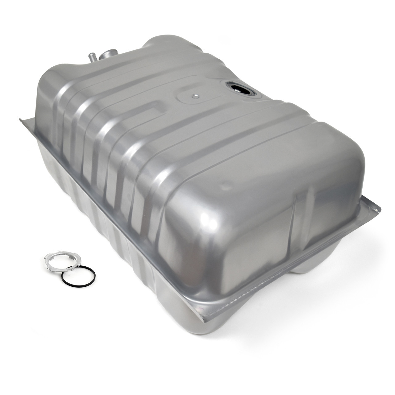 eClassics 1978 Ford Bronco Fuel Tank 33 Gallon Without Emissions