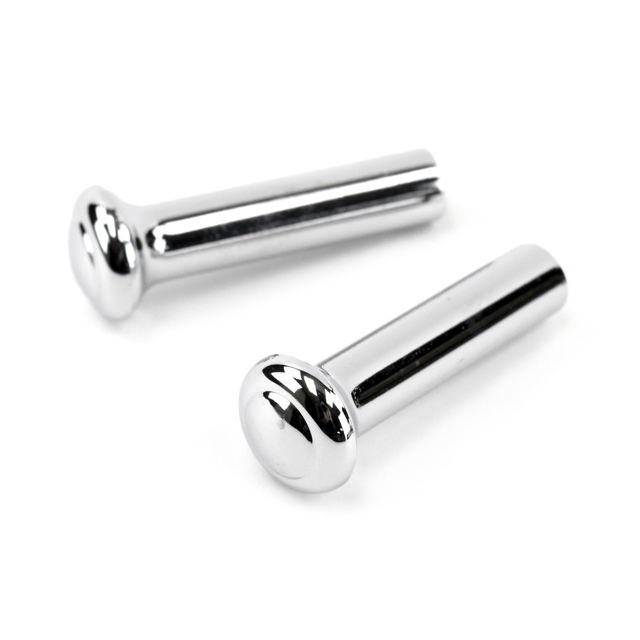 eClassics 1968-1970 Ford Galaxie 500 Door Lock Knob Pair