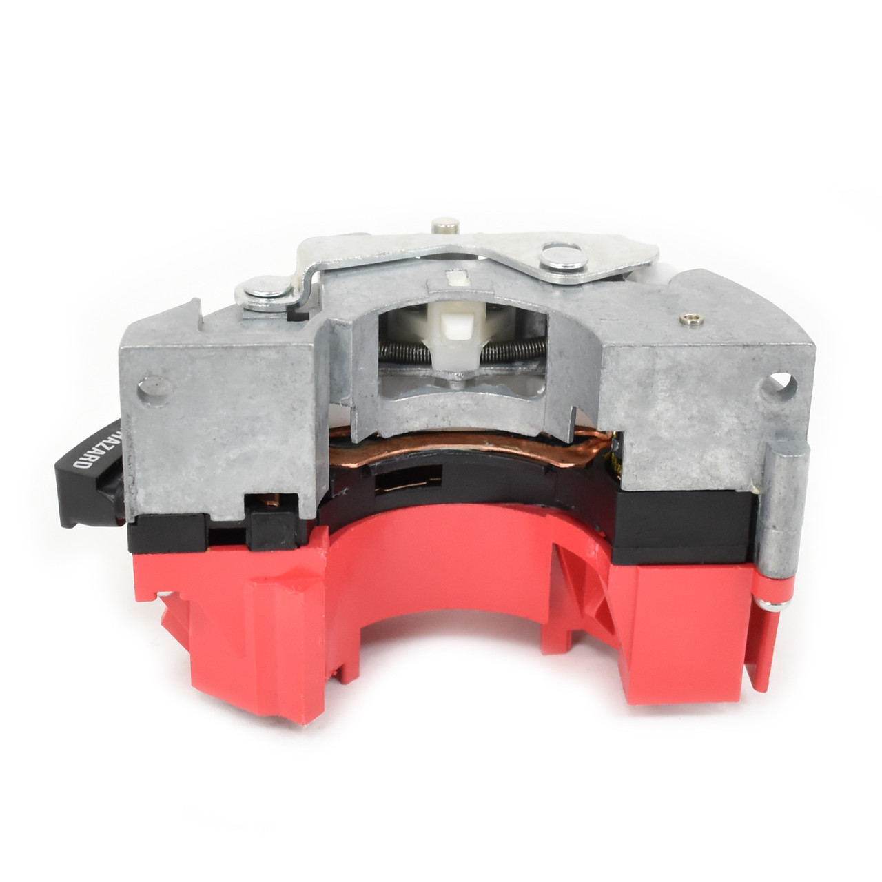 Turn Signal Switch For 1997-2002 Lincoln Town Car, 1996-1997 Ford Taurus, Mercury Grand Marquis - Evan-Fischer