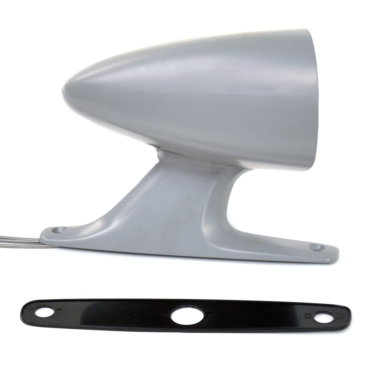 eClassics 1971-1973 Mercury Cougar Outside Racing Mirror Remote