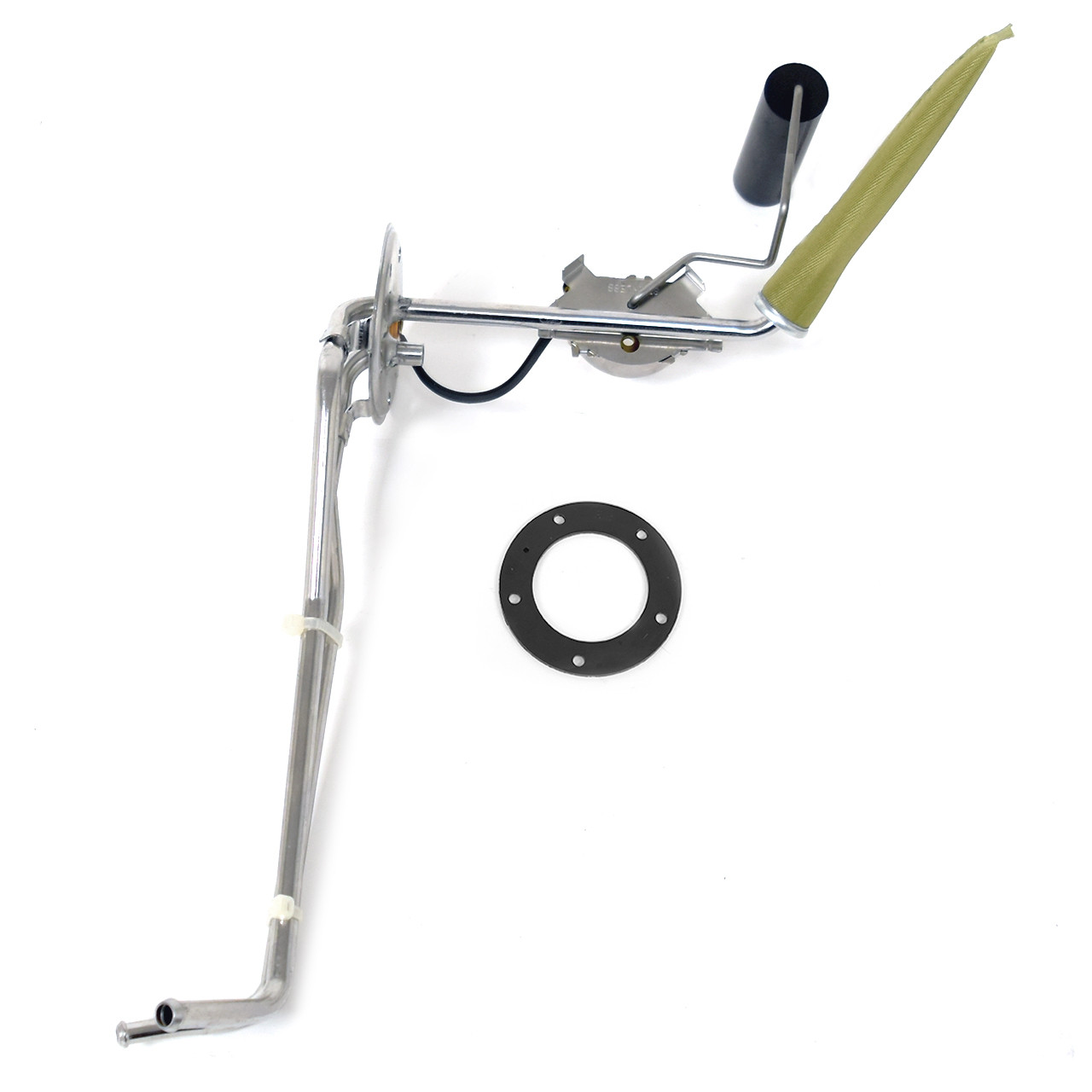 eClassics 1971-1972 Cadillac Calais Fuel Sending Unit 5/16" w/ Return Stainless Steel