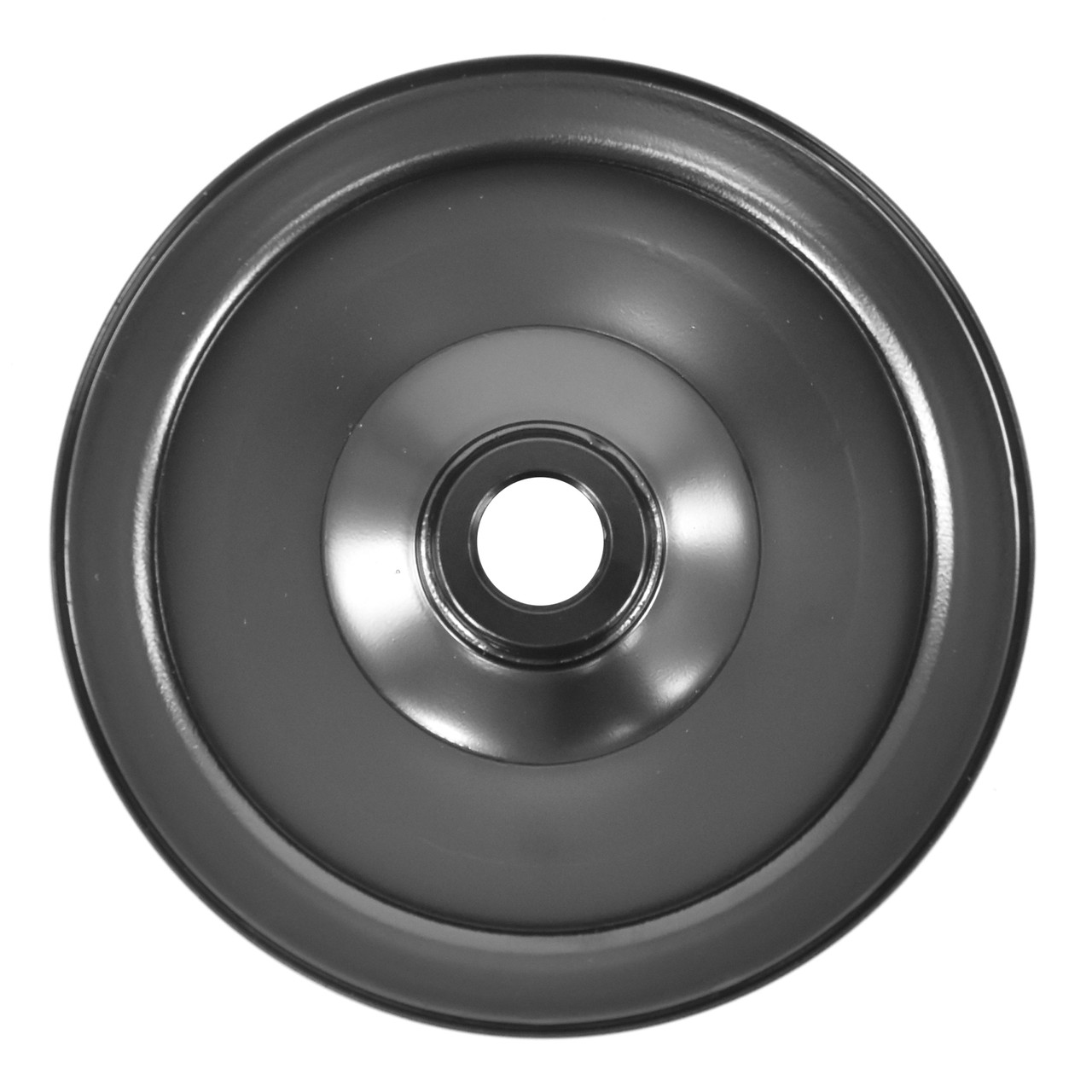 eClassics 1965-1966, 1969-1970 Ford Falcon Power Steering Pump Pulley 5 7/32" Diameter V8