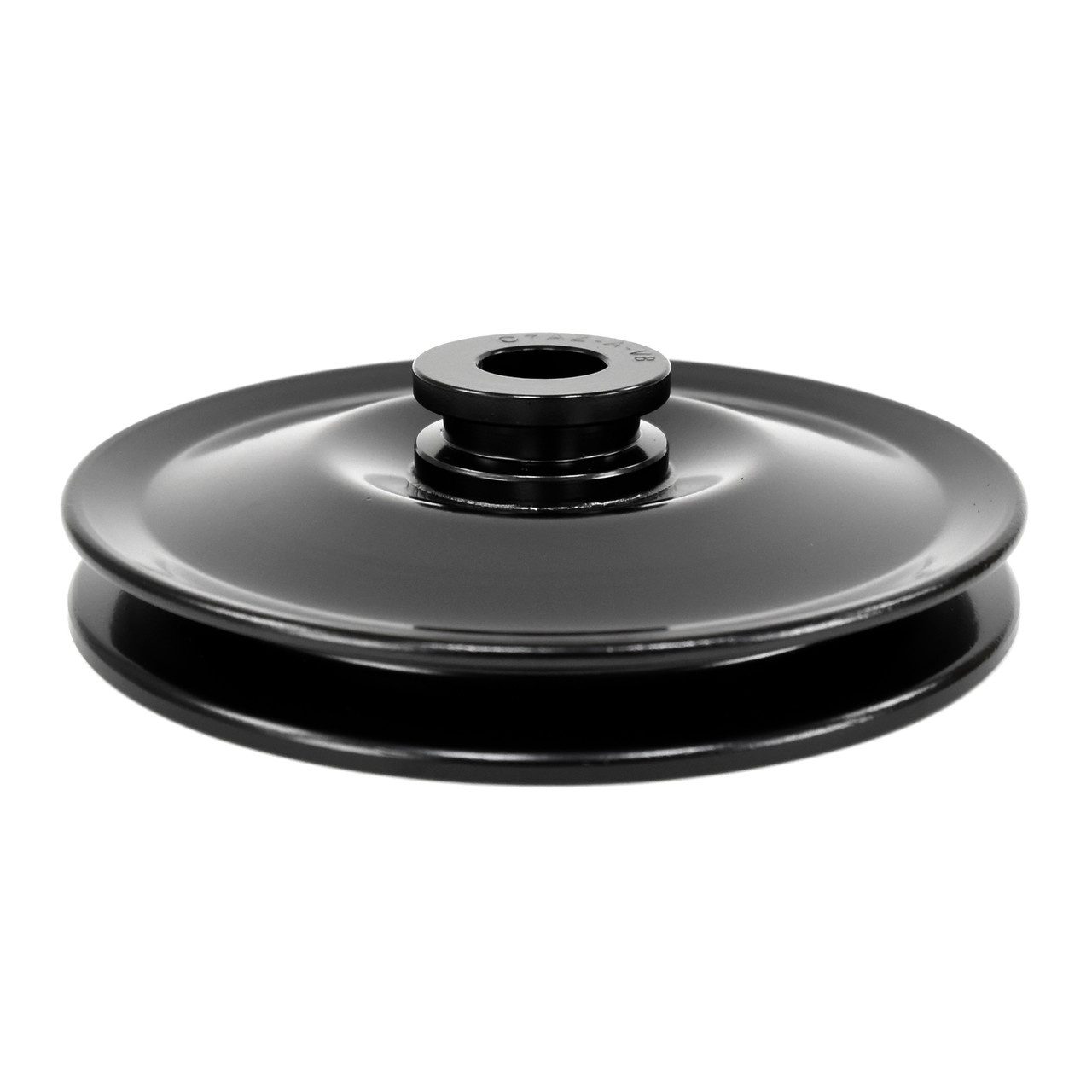 eClassics 1965-1966, 1969-1970 Ford Falcon Power Steering Pump Pulley 5 7/32" Diameter V8