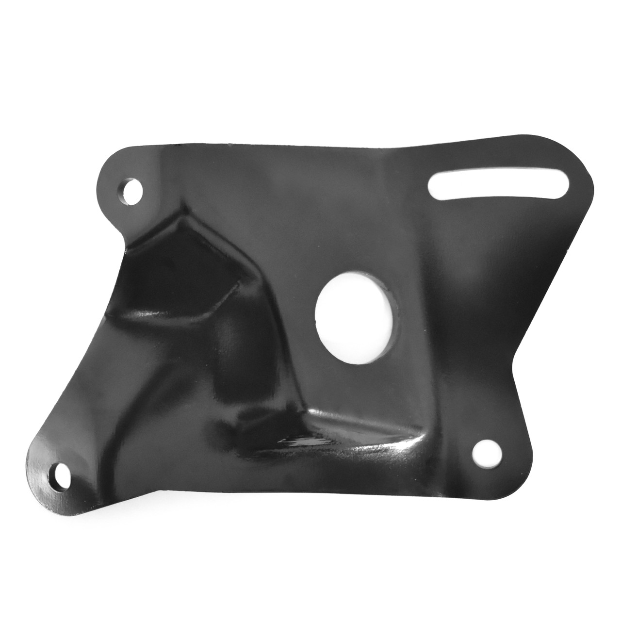 eClassics 1967-1970 Ford Falcon Power Steering Pump Bracket 289/302/351