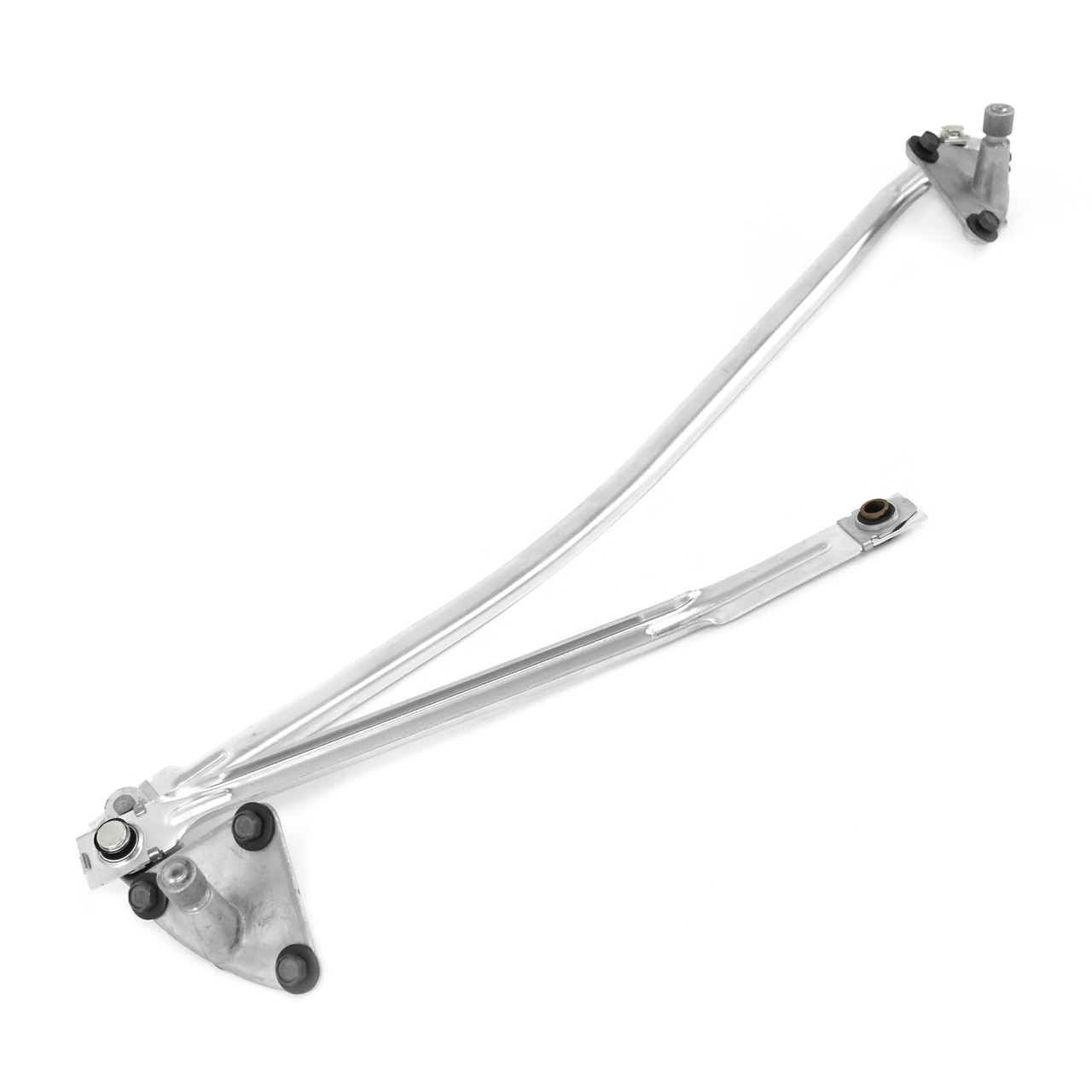 eClassics 1969-1970 Mercury Cougar Windshield Wiper Transmission Arm Assembly