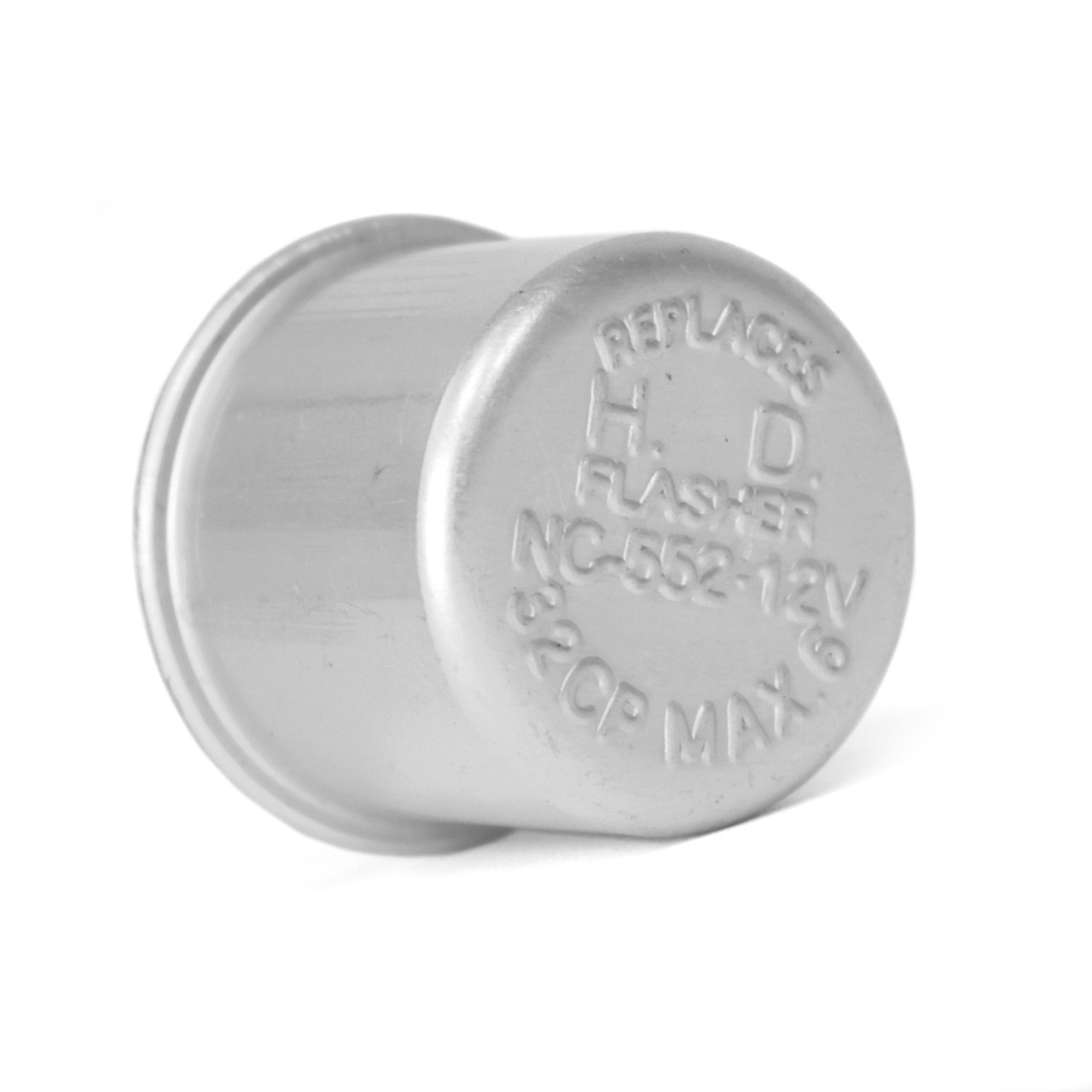 eClassics 1966-1996 Ford Bronco Emergency and Turn Signal Flasher