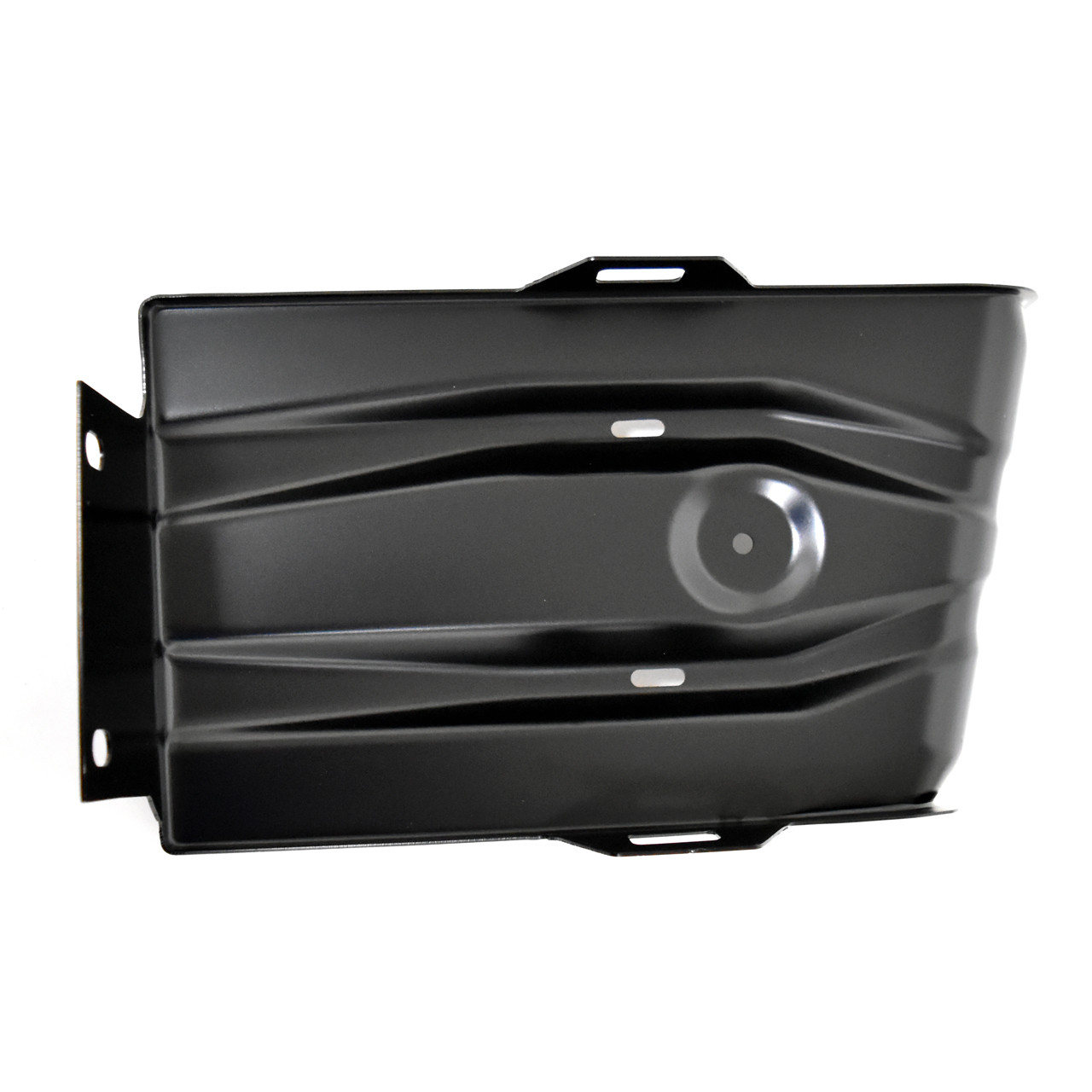 eClassics 1980-1986 Ford F-150 Pickup Truck Battery Tray Passenger Side