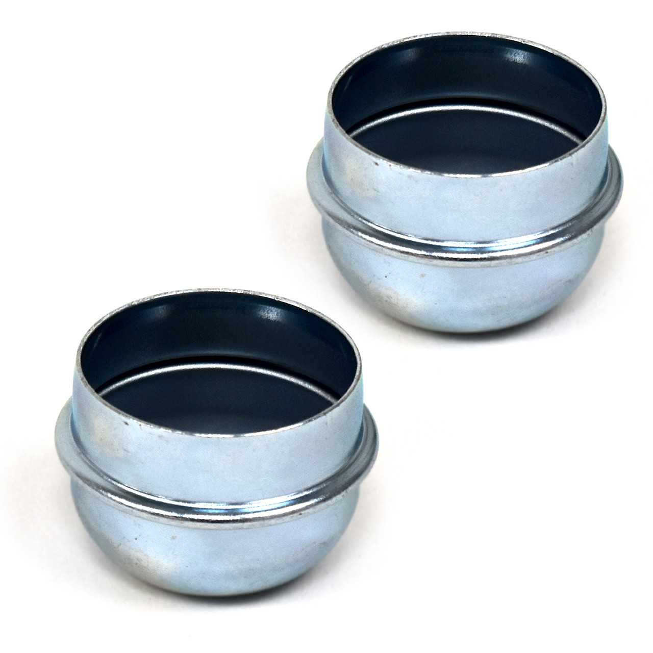 eClassics 1960-1965 Ford Falcon Wheel Hub Grease Cap 6 Cylinder Pair eClassics 1960-1965 Ford Falcon Wheel Hub Grease Cap 6 Cylinder Pair