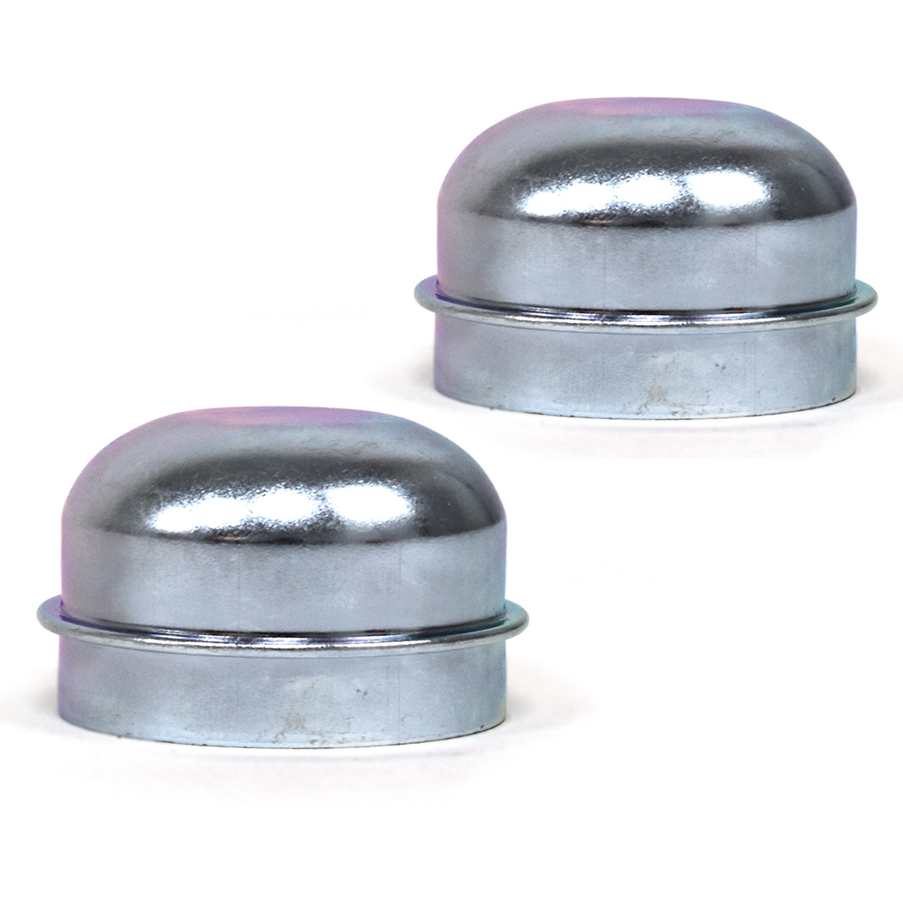 eClassics 1963-1969, 1971-1977 Mercury Comet Wheel Hub Grease Cap V8 Pair