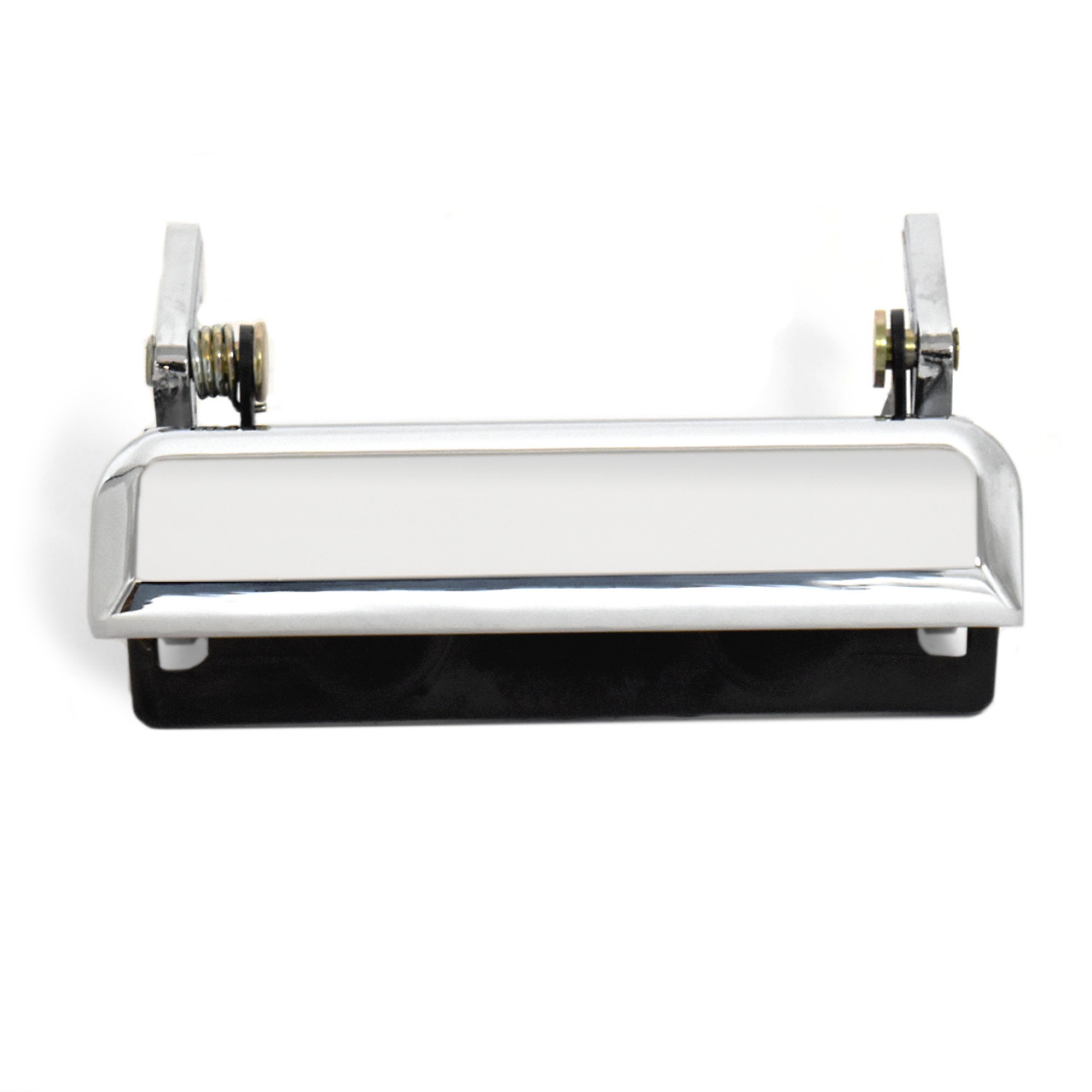 Vintage Ford Tailgate Chrome Tailgate Handle For 1987-1997 Ford F-Series Pickup Trucks - Direct Replacement Old Ford Tailgate - Foto 6