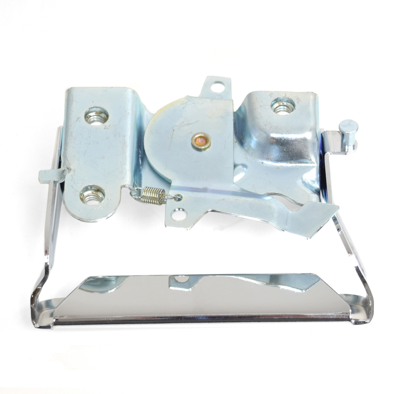 eClassics 1980-1986 Ford F-350 Pickup Truck Tailgate Handle Chrome Styleside