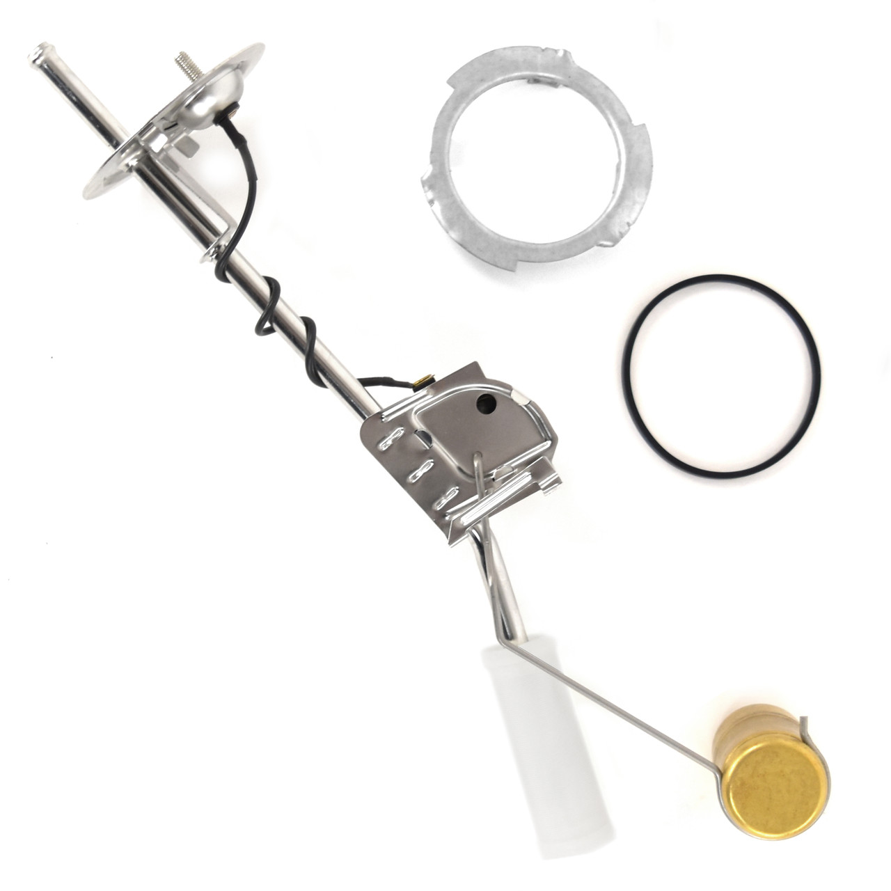 ACP FG-EF030G 1964 Mercury Park Lane Fuel Sending Unit 5/16" Stainless Steel Except Station Wagon