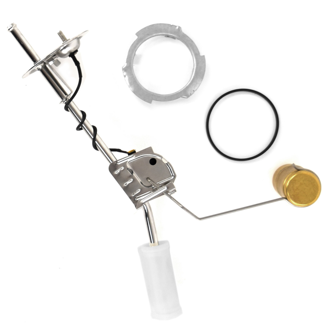 ACP FG-EF030G 1964 Mercury Park Lane Fuel Sending Unit 5/16" Stainless Steel Except Station Wagon