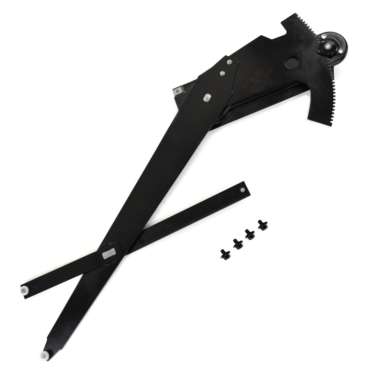 ACP FC-BW003R 1966-1967 Ford Ranchero Door Window Regulator 2-Door Sedan Passenger Side