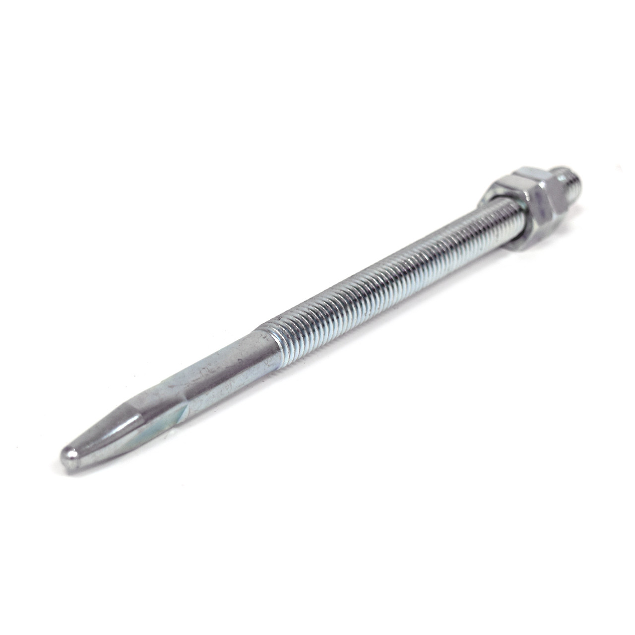 eClassics 1977-1979 Ford E-100 Econoline Van Clutch Release Lever Lower Rod Adjustable