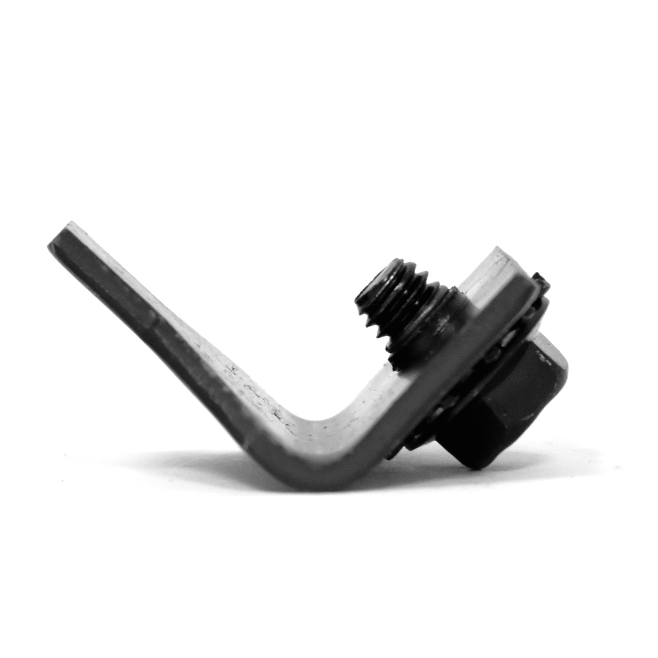 ACP FM-BW034B 1967-1968 Mercury Cougar Quarter Window Regulator Stop Bracket