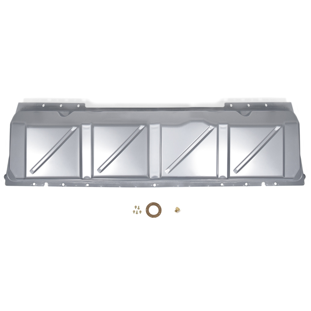 ACP FP-EG032A 1973-1977 Ford F-100 Pickup Truck Fuel Tank In-Cab Without Evap 18.5 Gallon
