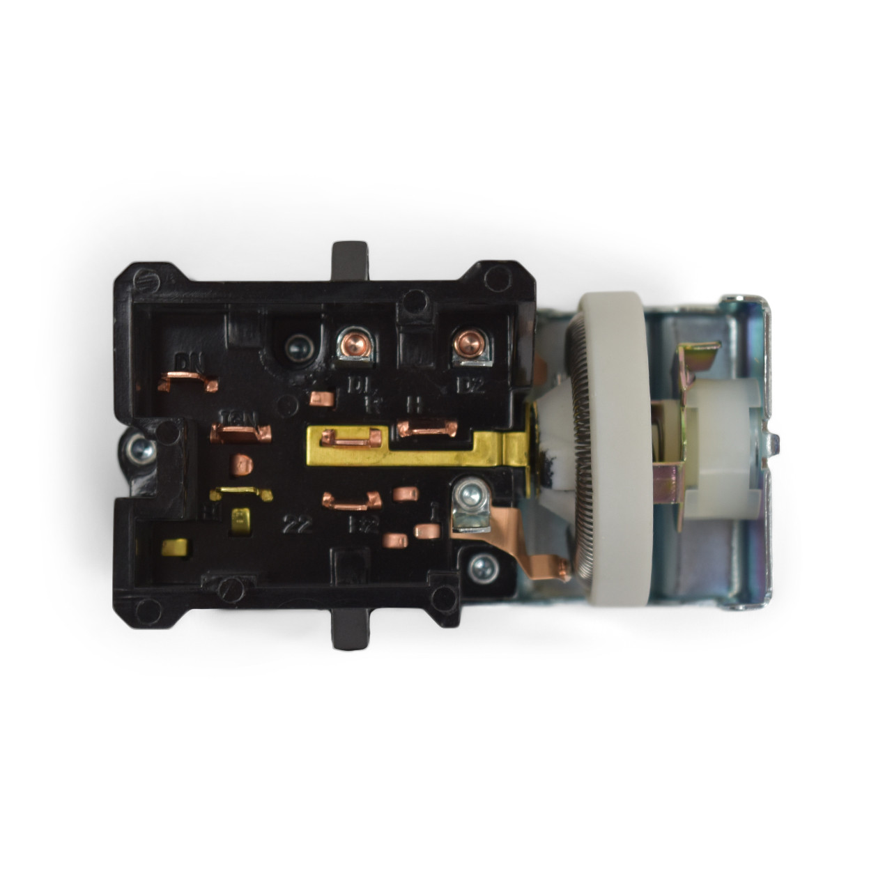 eClassics 1987-1996 Ford F-150 Pickup Truck Headlight Switch SW271