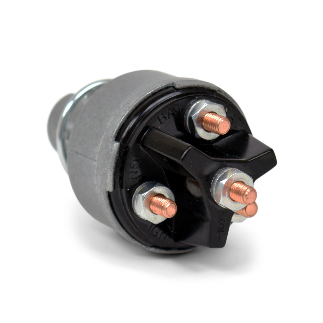 eClassics 1955-1959 Mercury Montclair Ignition Switch