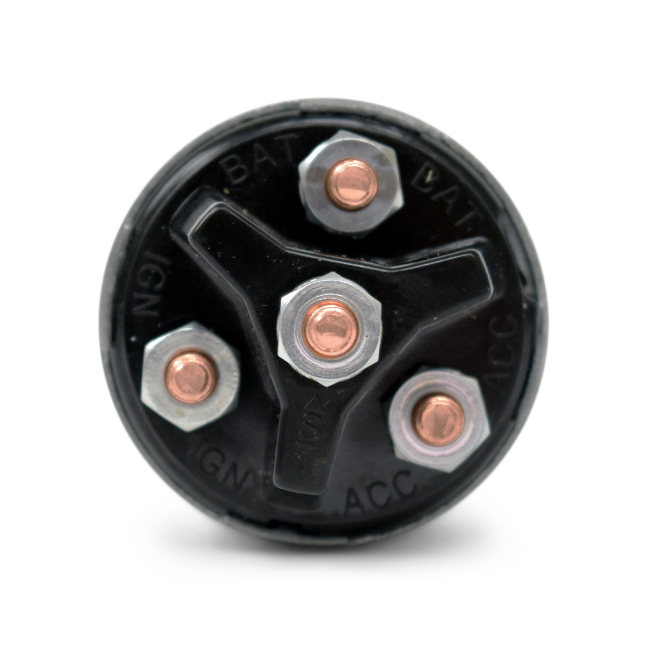 eClassics 1955-1959 Mercury Montclair Ignition Switch - eClassics.com