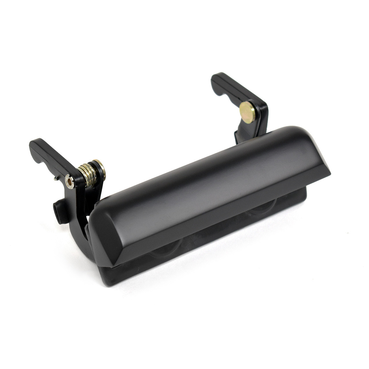 Tailgate Handle Black w/o Keyhole For 98-03 Ford F-150 99-07 F-250 Super Duty Tailgate Handle Black w/o Keyhole For 98-03 Ford F-150 99-07 F-250 Super Duty