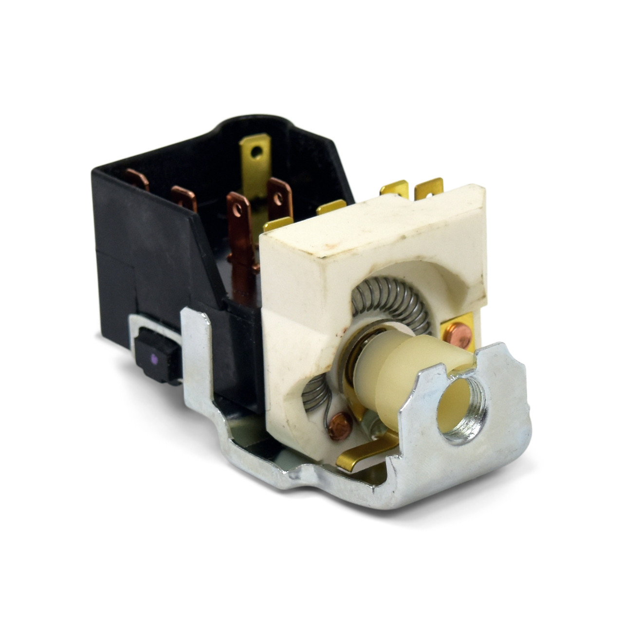 その他 CADILLAC HCT-5-007 2016-2017-2018 Cadillac CT6 LH Driver Adaptive IntelliBeam