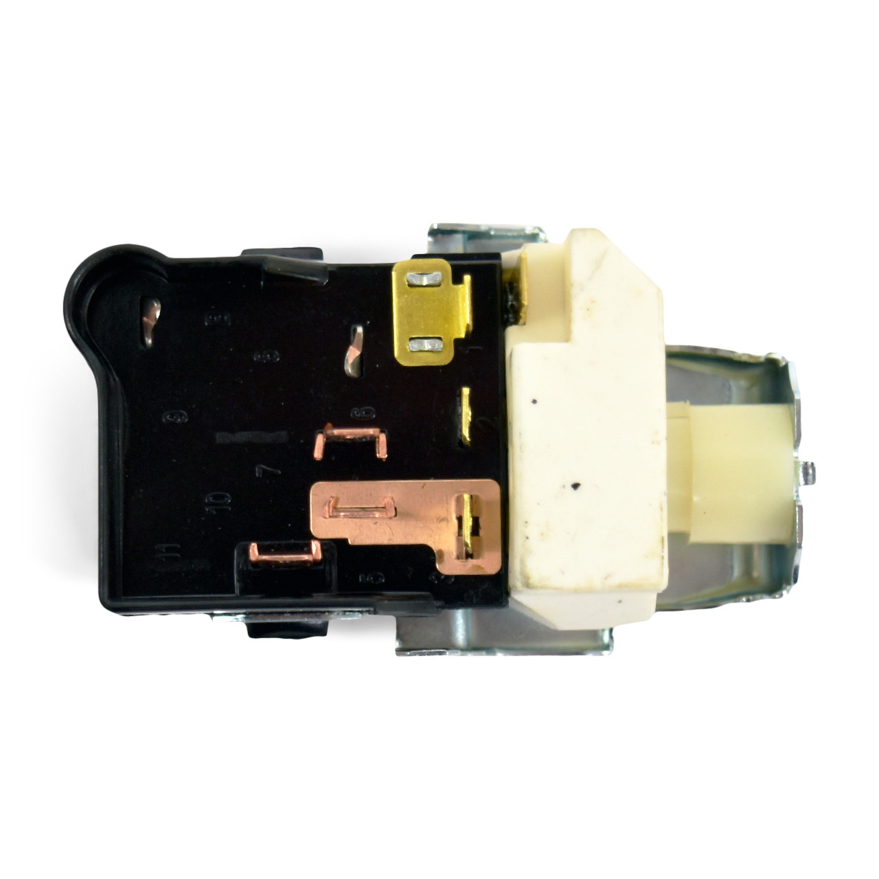 eClassics 1973-1974 GMC C25/C2500 Suburban Headlight Switch 7-Terminals