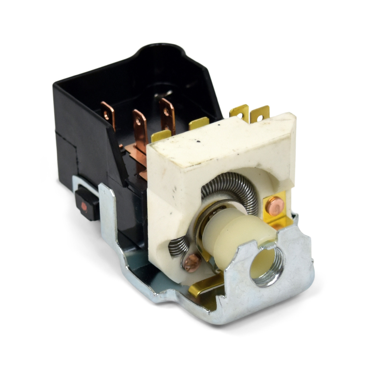 eClassics 1973-1974 GMC C15/C1500 Pickup Truck Headlight Switch 7-Terminals
