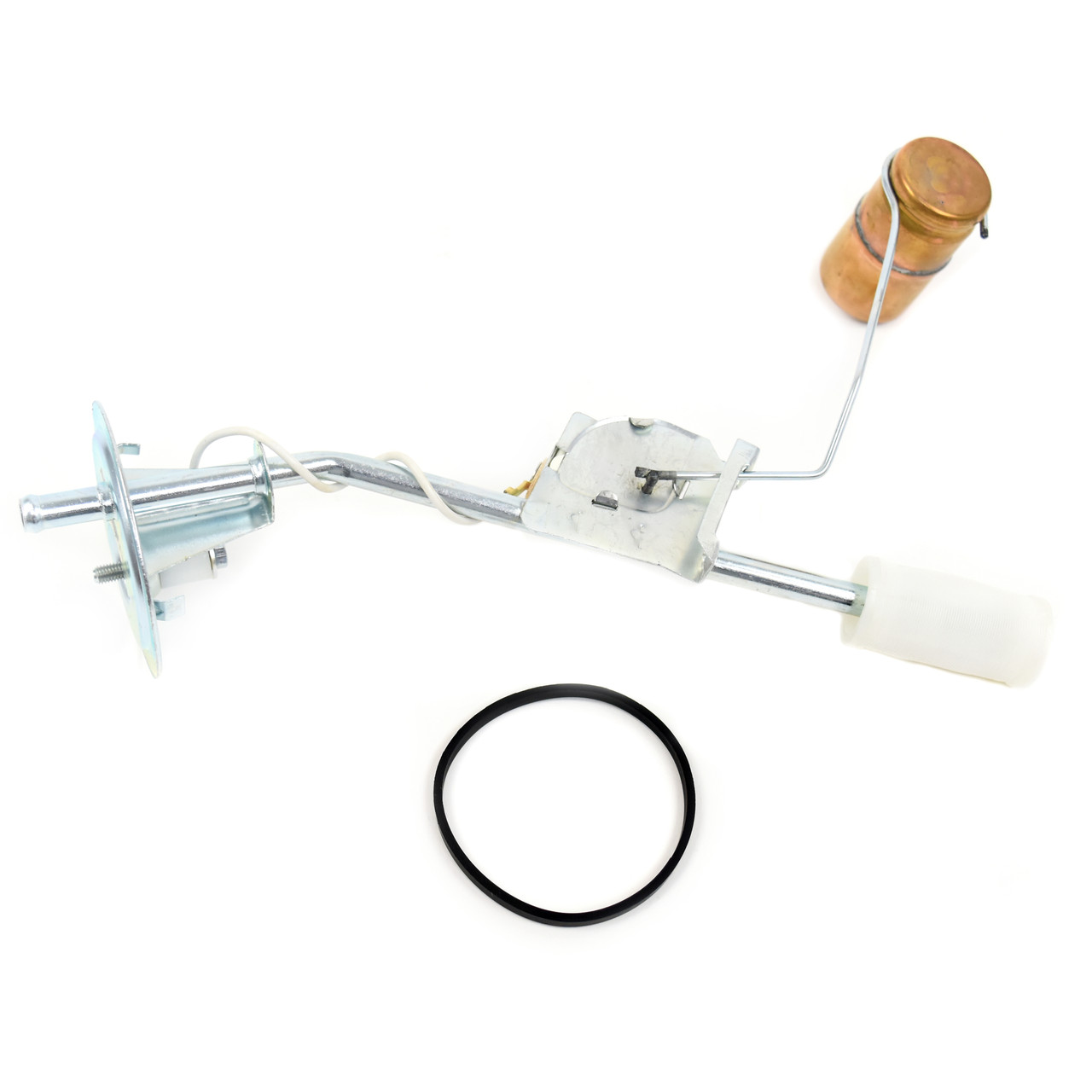 ACP FC-EF012 1960-1964 Ford Falcon Fuel Sending Unit 5/16" For OE 14 Gal. Tank Except Station Wagon/Sedan Delivery