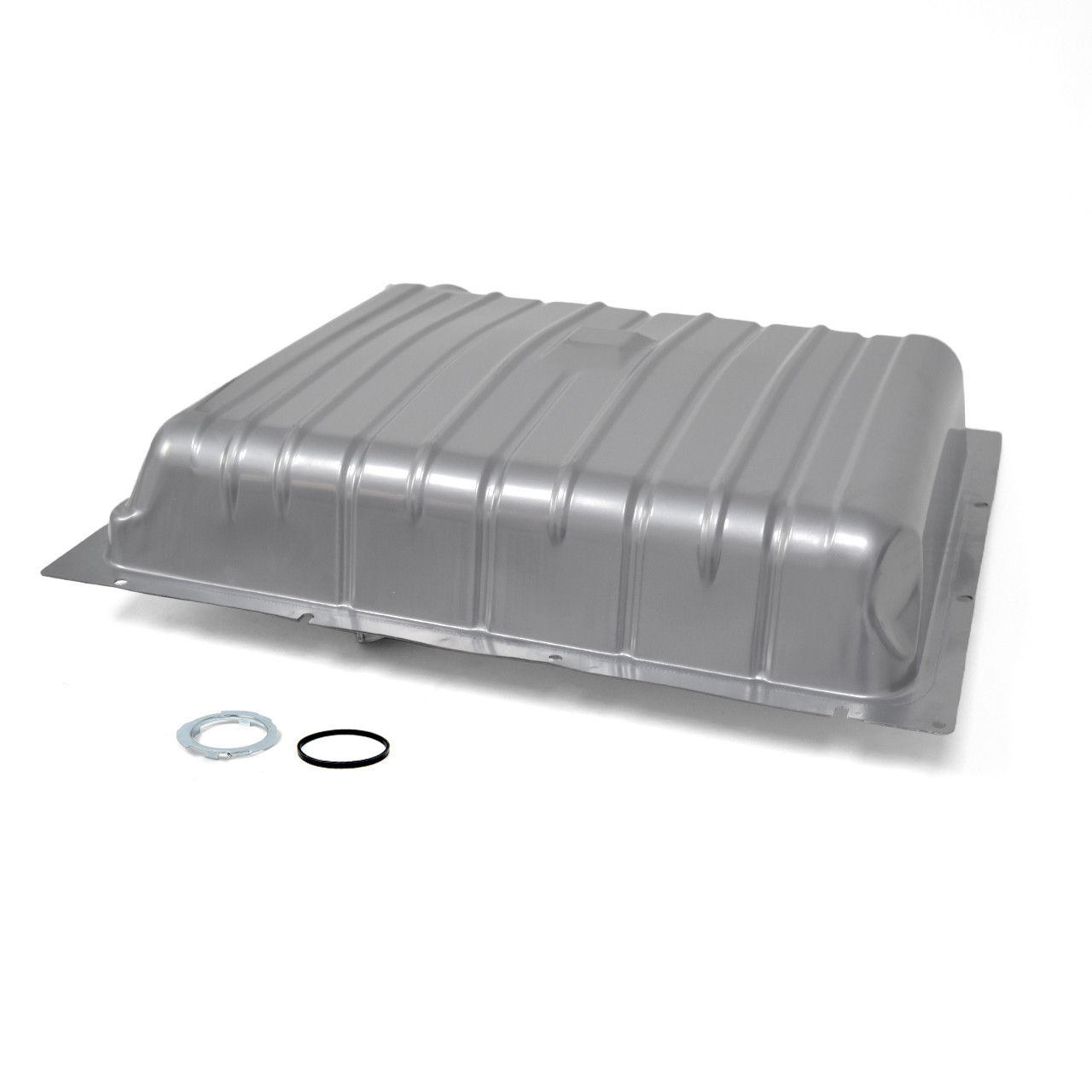 ACP FC-EG001A 1960-1964 Ford Falcon Fuel Tank With Drain 14 Gallon