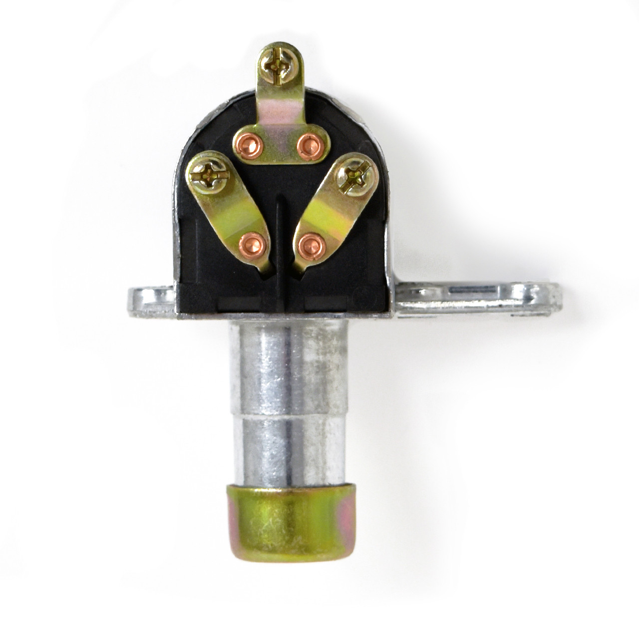 eClassics 1949-1952 Chrysler Imperial Headlight Dimmer Floor Mount Switch
