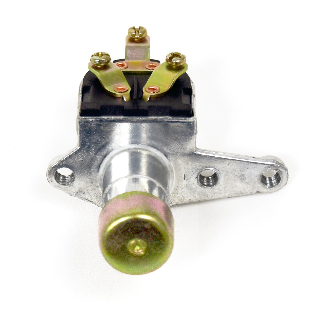 eClassics 1950-1954 Chevrolet Bel Air Headlight Dimmer Floor Mount Switch