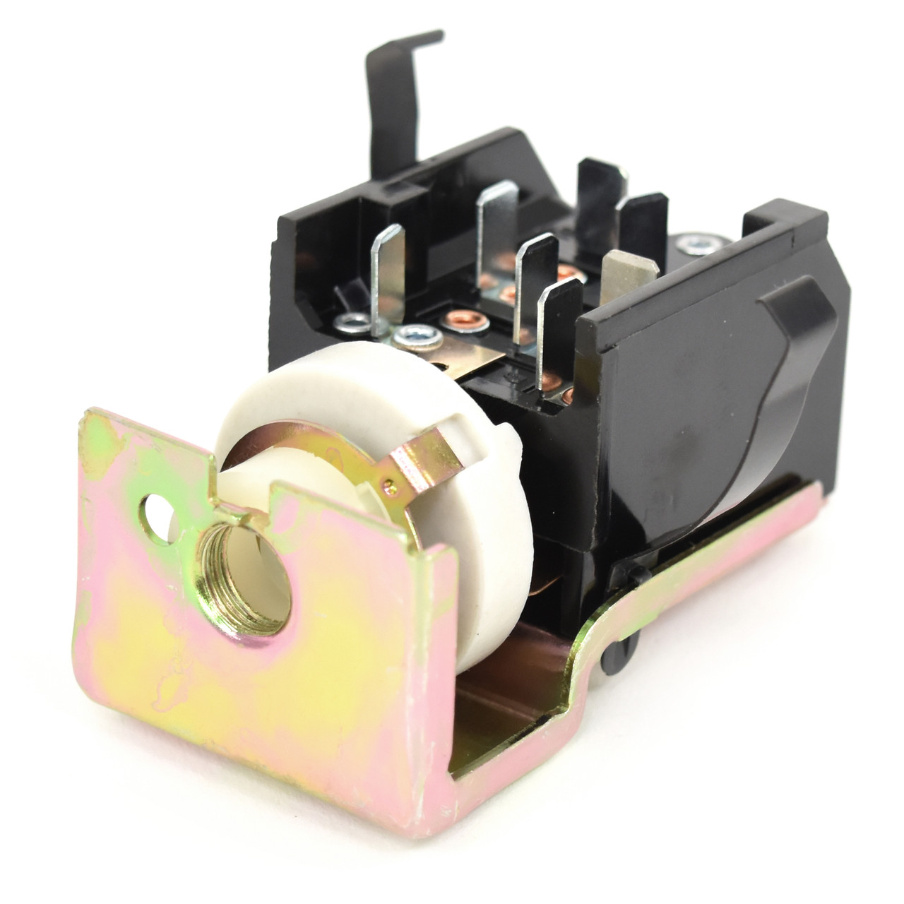 eClassics 1960-1964 Mercury Comet Headlight Switch - eClassics.com
