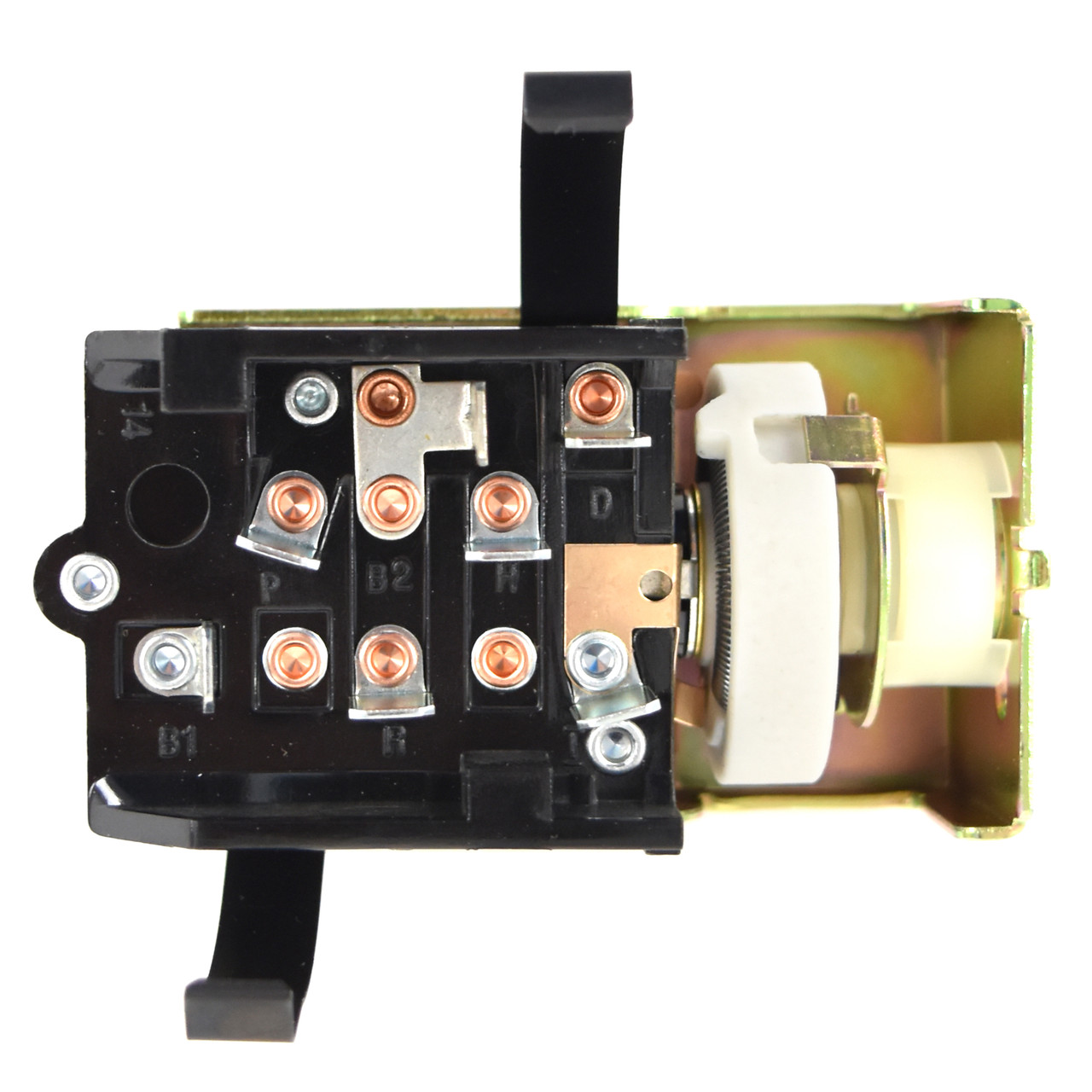 eClassics 1962-1967 Ford Econoline Van Headlight Switch