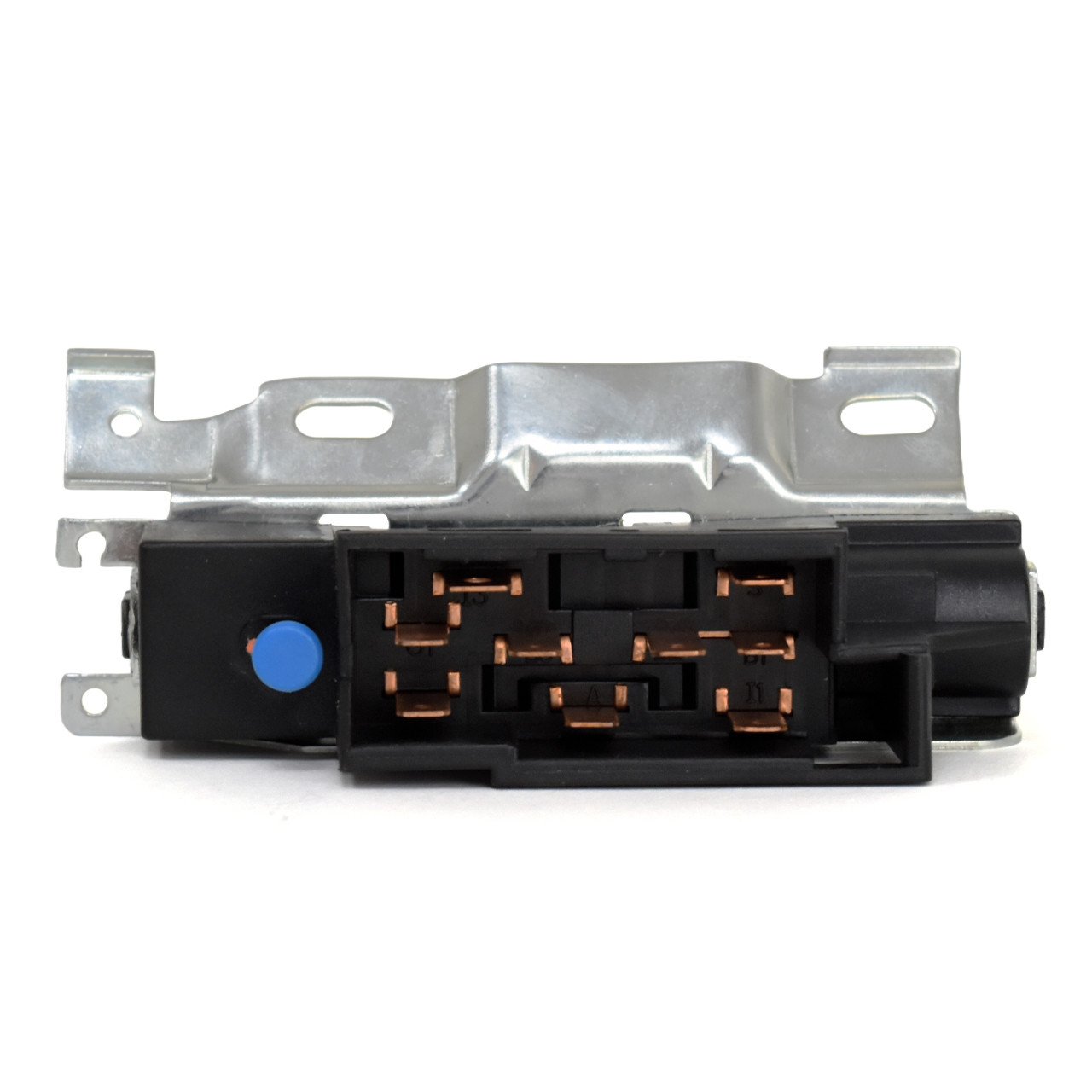 eClassics 1970-1977 AMC Hornet Ignition Switch For Tilt Wheel Steering Column