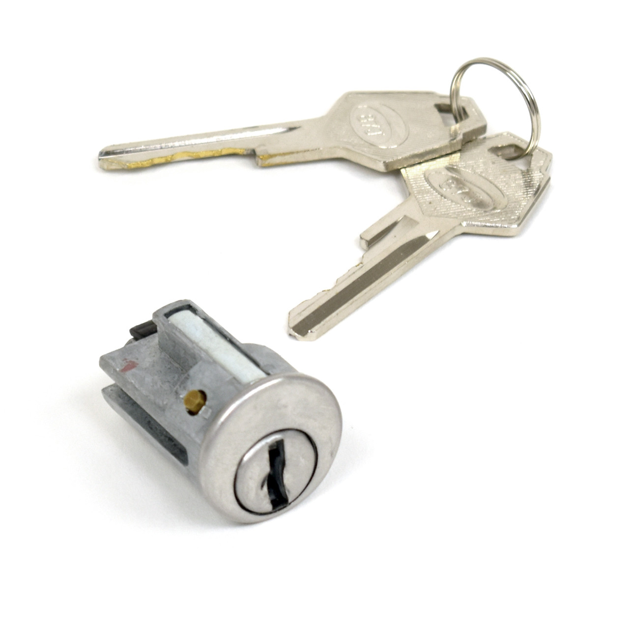 eClassics 1966-1969 Dodge Charger Ignition Lock Cylinder With Keys