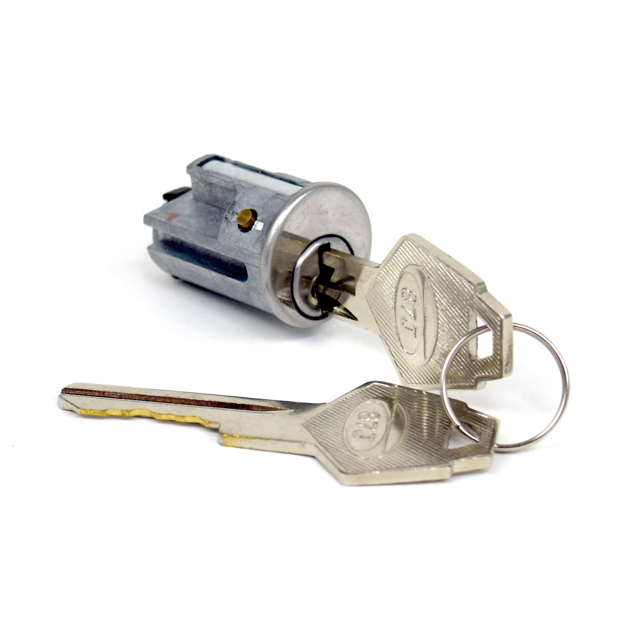 eClassics 1964-1970 Dodge A100 Truck Ignition Lock Cylinder With