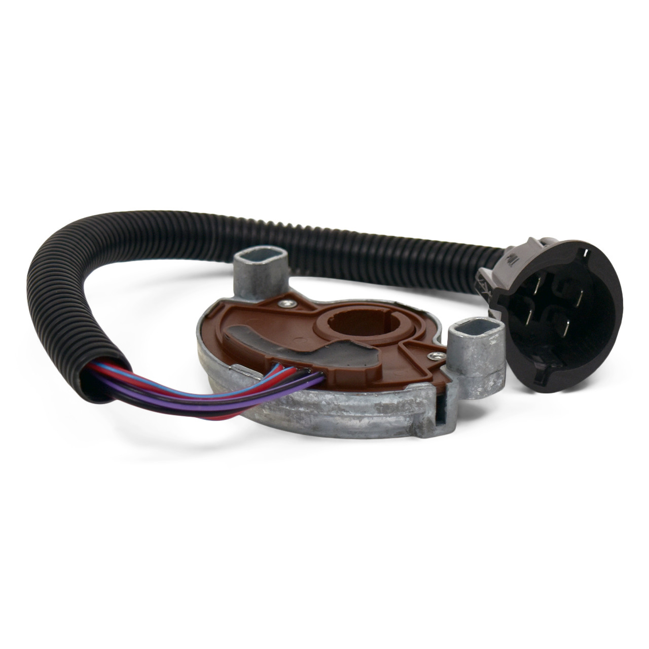 eClassics 1979-1983 Ford Fairmont Neutral Safety Switch 4 Wire