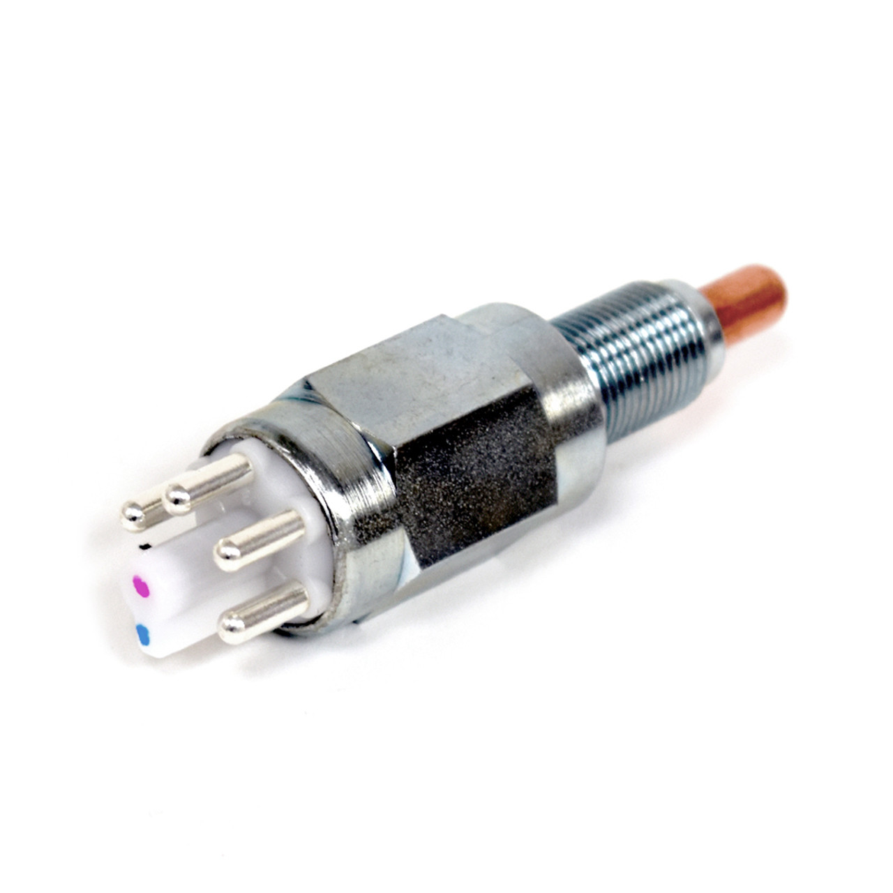 eClassics 1991-1994 Ford Explorer Neutral Safety Switch For AOD 4