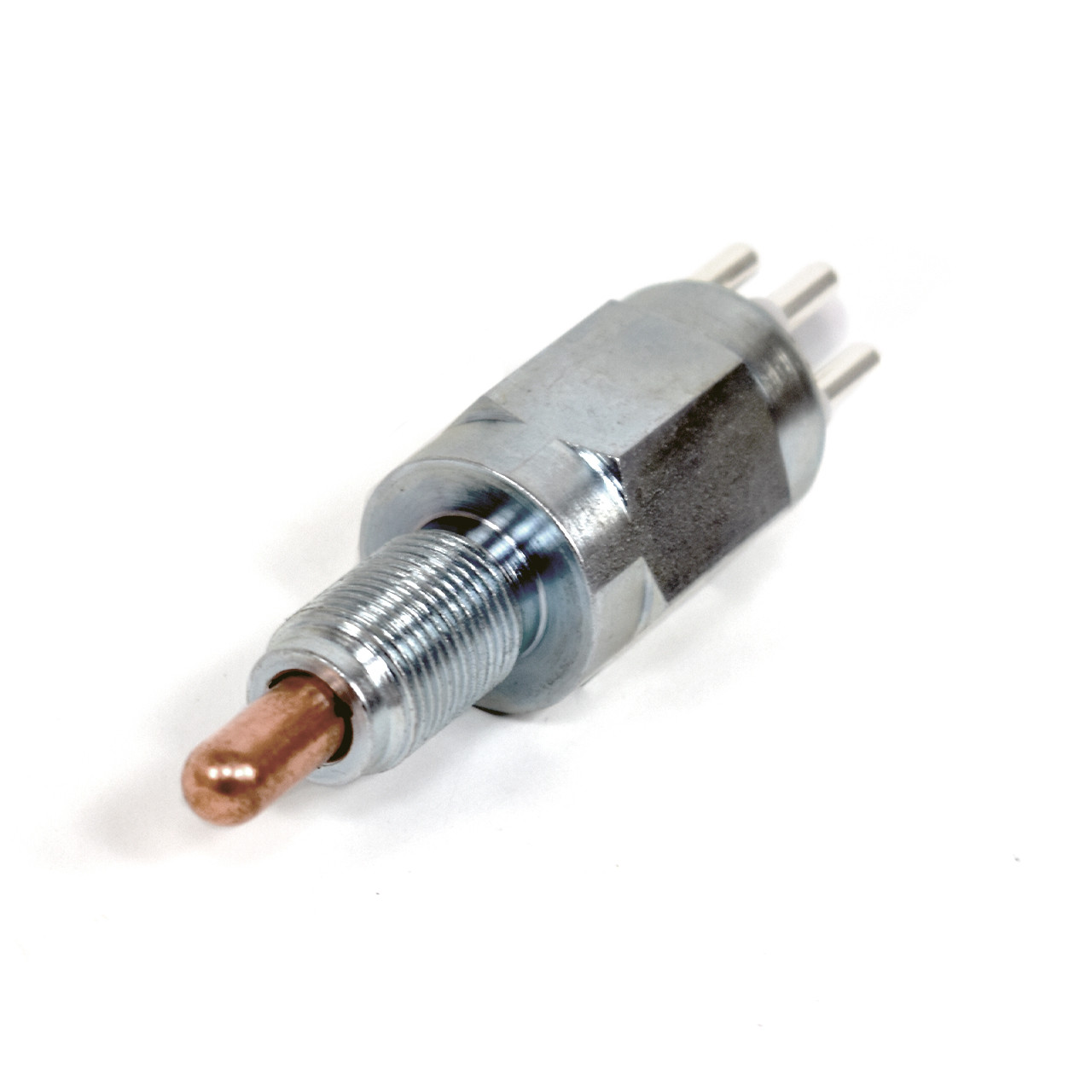 eClassics 1974-1977 Mercury Comet Neutral Safety Switch For AOD 4 Pin