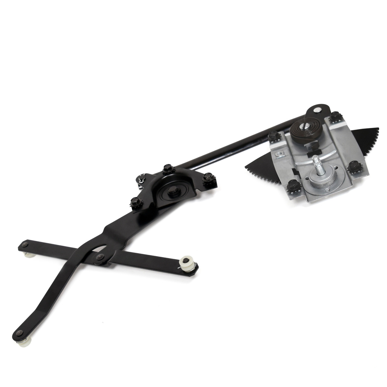ACP FG-BW067R 1962-1964 Ford Galaxie 500 Door Window Regulator And Arm Passenger Side