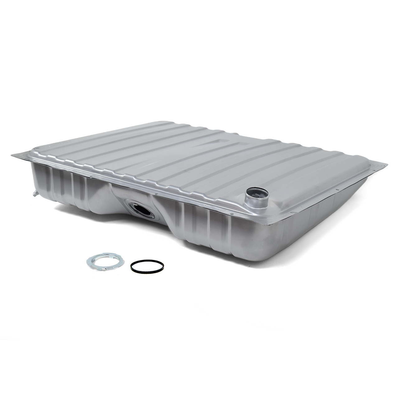 eClassics 1966-1969 Mercury Comet Fuel Tank With Drain 20 Gallon